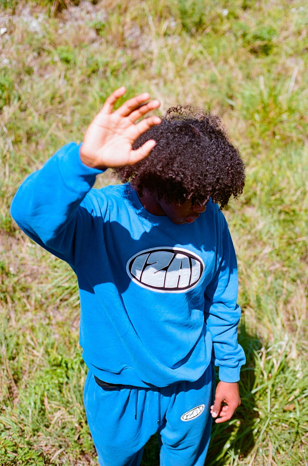 ROYALE BLIMP SWEATSHIRT - Image 4