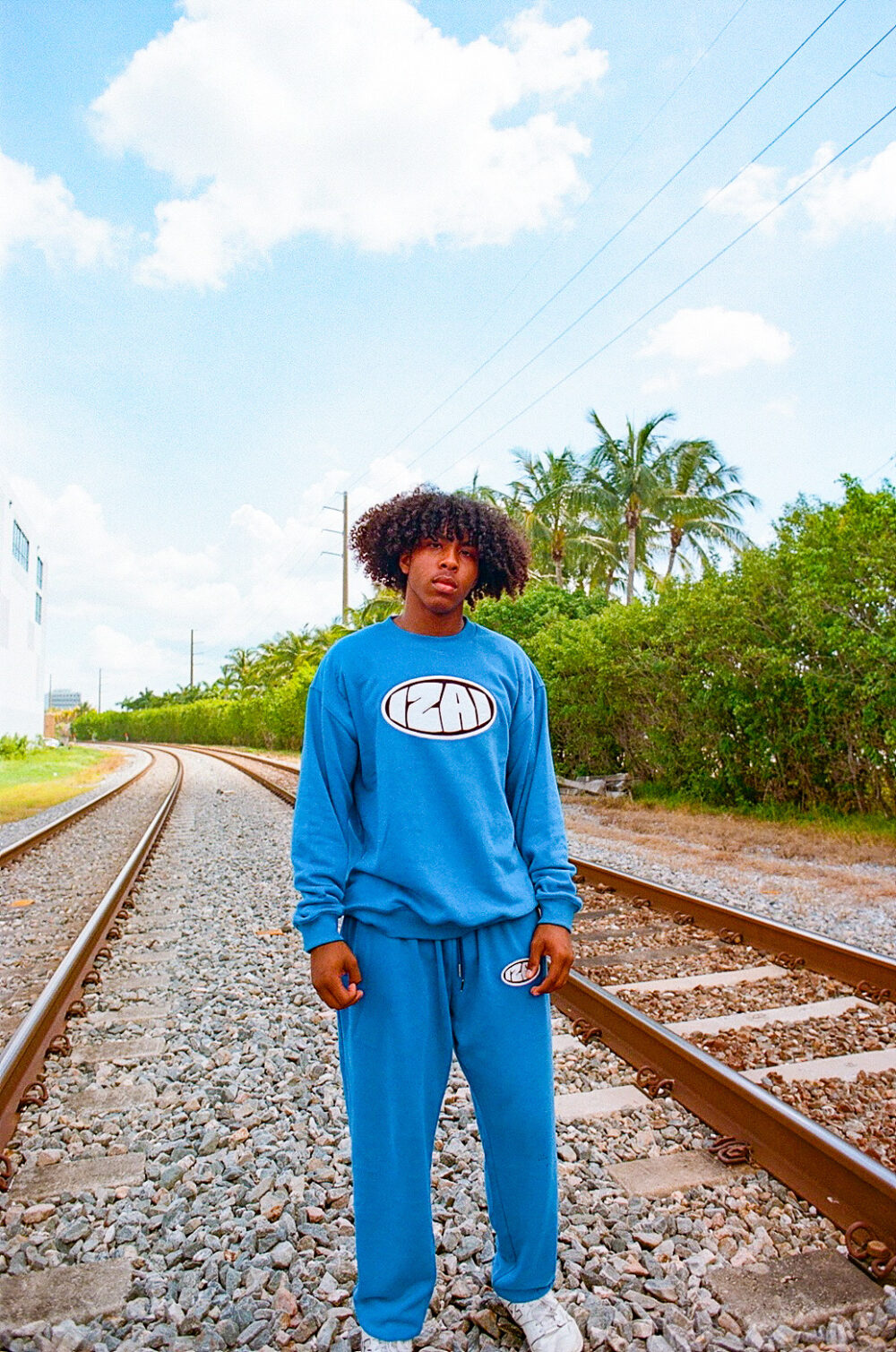 ROYALE BLIMP SWEATPANT - Image 5