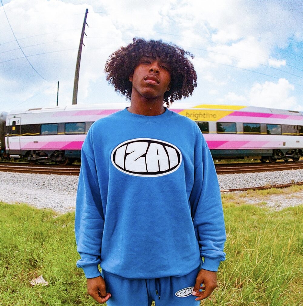 ROYALE BLIMP SWEATSHIRT - Image 5