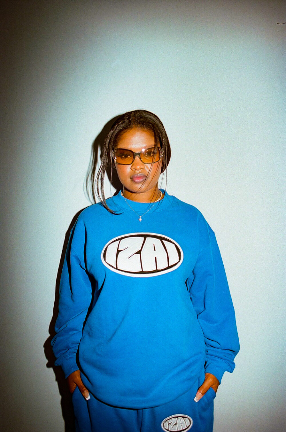 ROYALE BLIMP SWEATSHIRT - Image 7