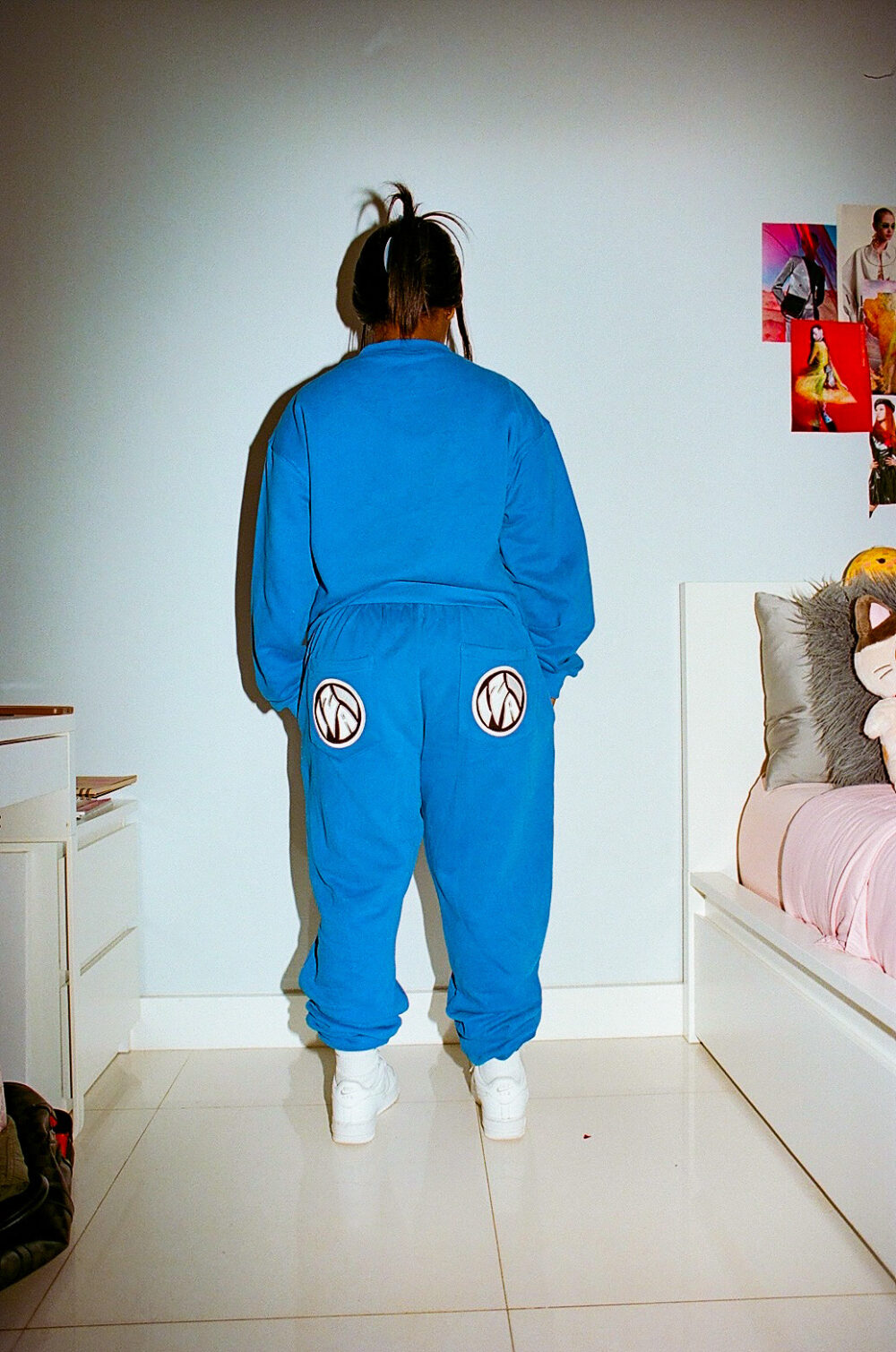 ROYALE BLIMP SWEATPANT - Image 7