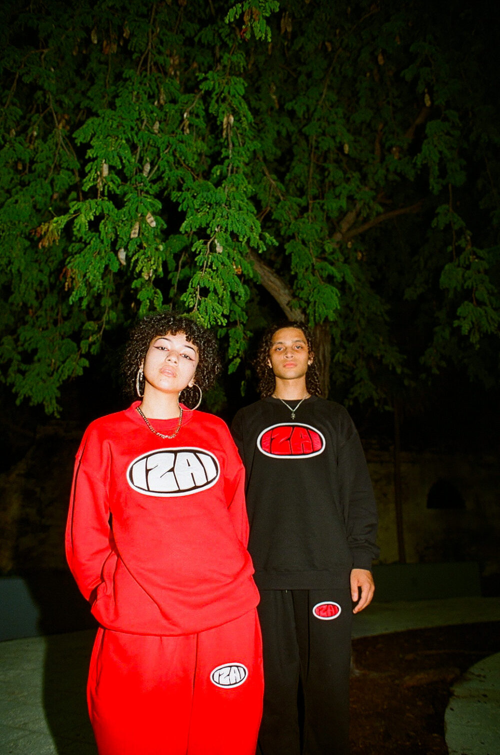 SCARLET BLIMP SWEATSHIRT - Image 9