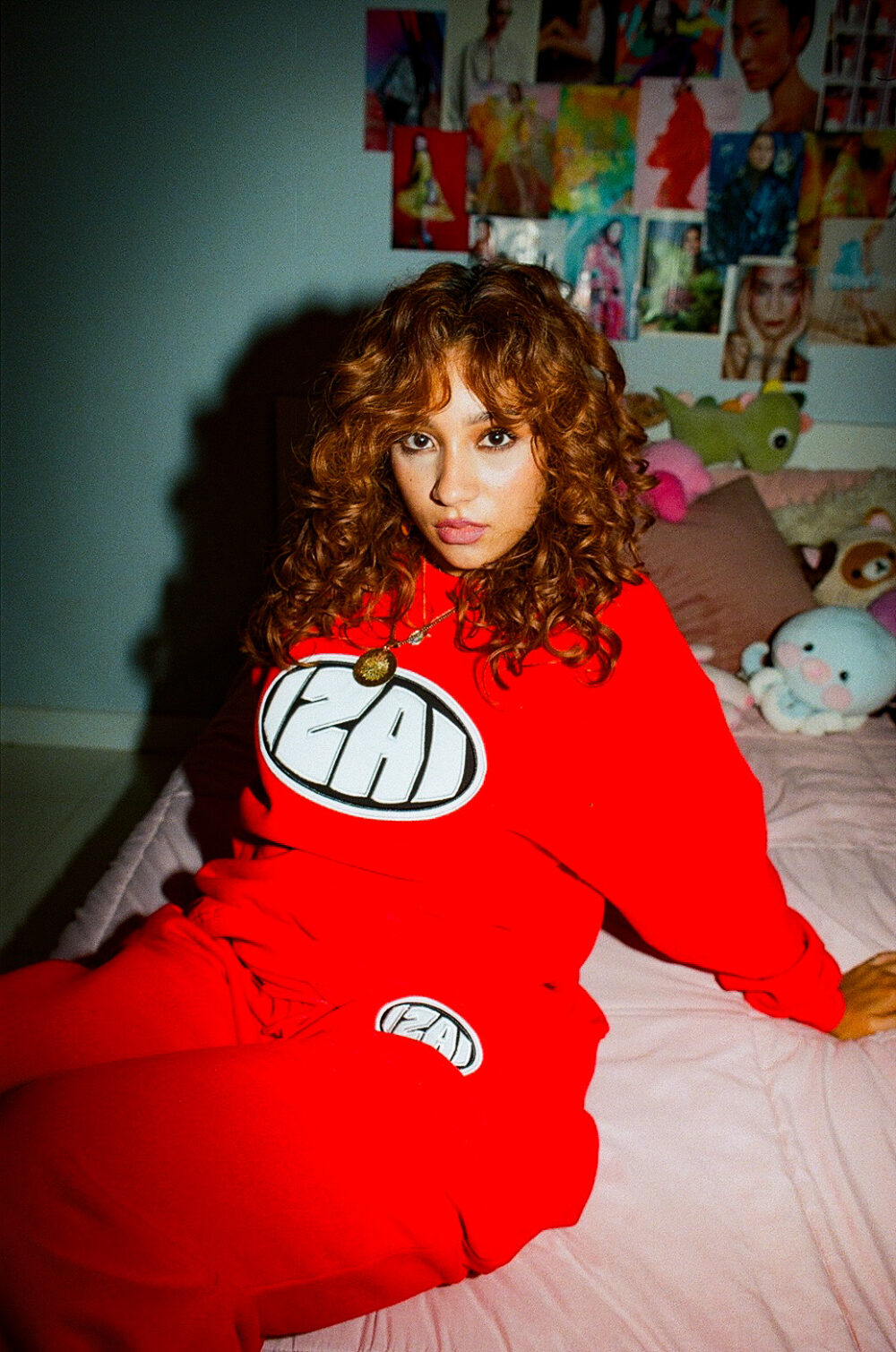 SCARLET BLIMP SWEATSHIRT - Image 5