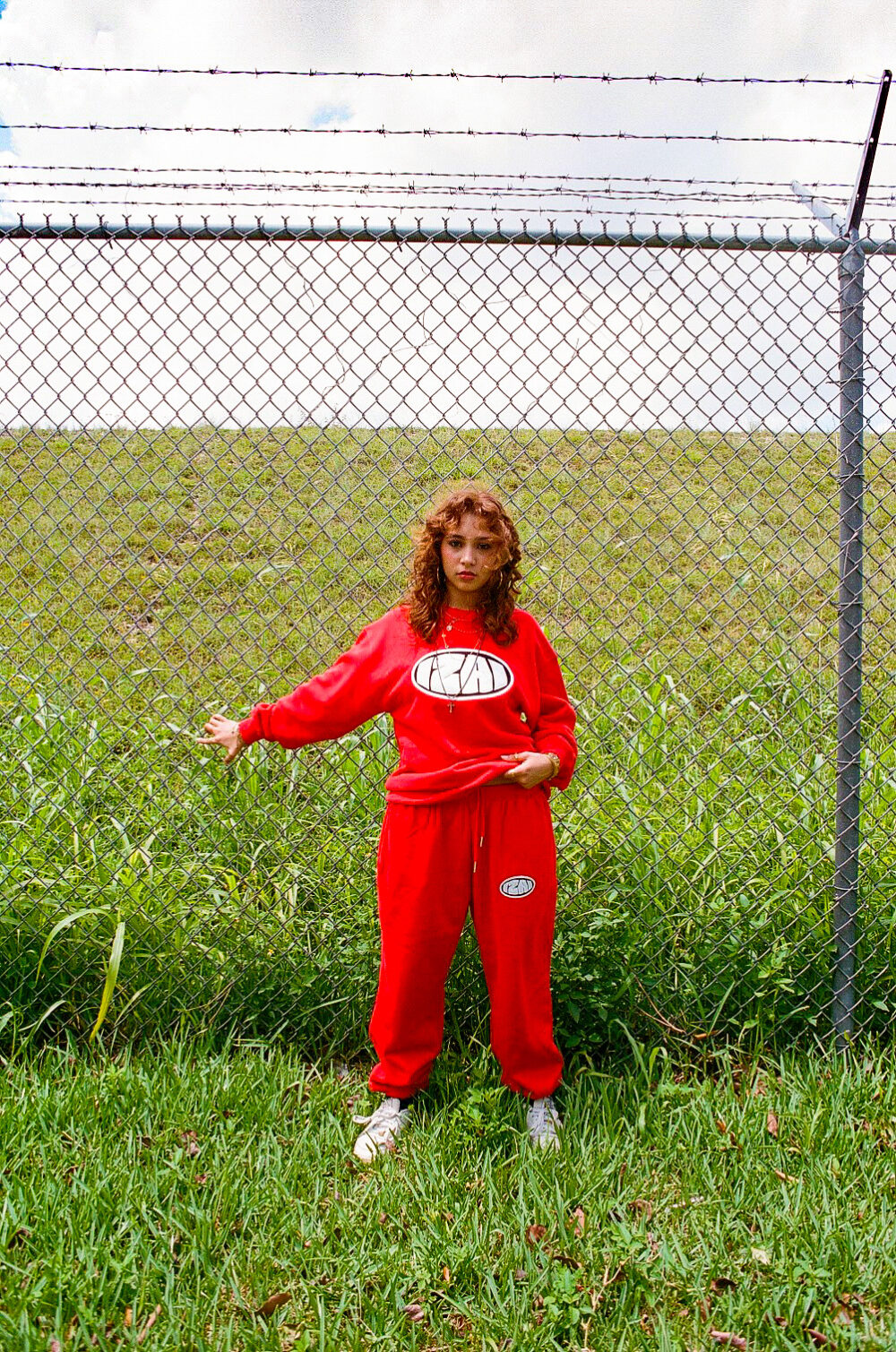 SCARLET BLIMP SWEATPANT - Image 5