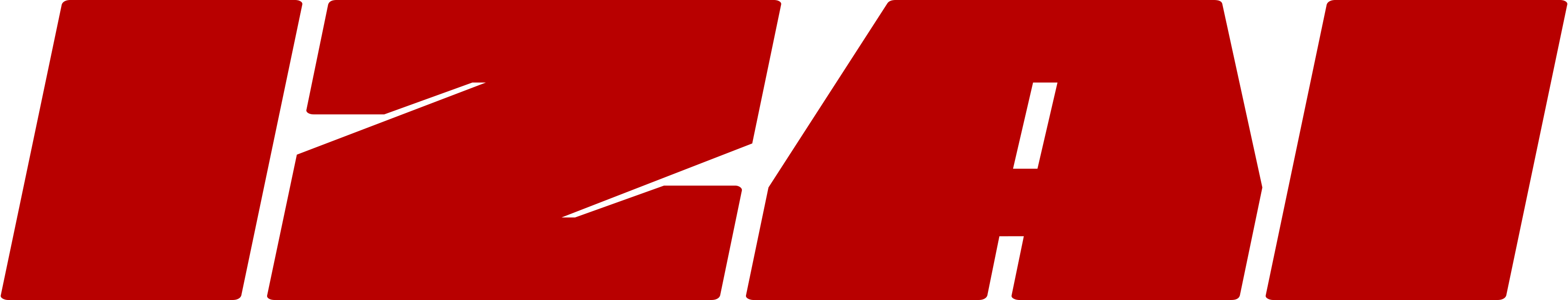 IZAI Scarlet Logo